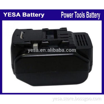 21.6V 3.0AH 4.0Ah Li-ion Battery for Panasonic EY9L60 EY9L60B EY9L61B Power tools battery